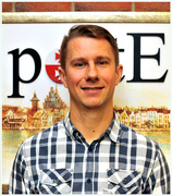 Movember, czyli wąsem w raka