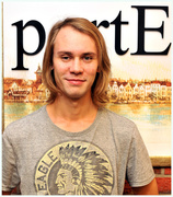 Movember, czyli wąsem w raka