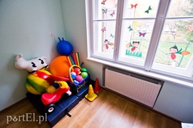 Wyjątkowe przedszkole dla wyjątkowych dzieci