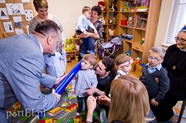 Wyjątkowe przedszkole dla wyjątkowych dzieci Wyjątkowe przedszkole dla wyjątkowych dzieci