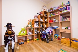 Wyjątkowe przedszkole dla wyjątkowych dzieci