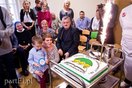 Wyjątkowe przedszkole dla wyjątkowych dzieci