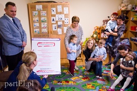 Wyjątkowe przedszkole dla wyjątkowych dzieci Wyjątkowe przedszkole dla wyjątkowych dzieci