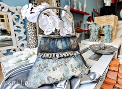 Niebieska Was urządzi!