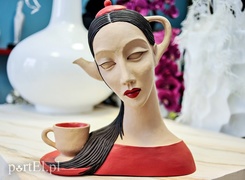 Niebieska Was urządzi!