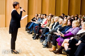 Niezapomniany wieczór z Charliem Siemem