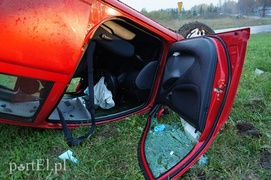 Znów wypadek na Żuławskiej