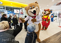 Nowe kino w centrum handlowym