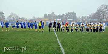 Zwycięstwo Olimpii (piłka nożna)