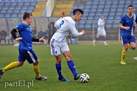 Zwycięstwo Olimpii (piłka nożna)