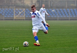 Zwycięstwo Olimpii (piłka nożna)