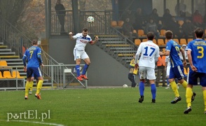 Zwycięstwo Olimpii (piłka nożna)