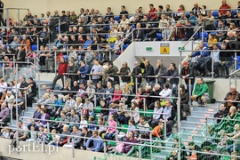 Start nadal niepokonany u siebie! (piłka ręczna)