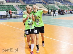 Start nadal niepokonany u siebie! (piłka ręczna)