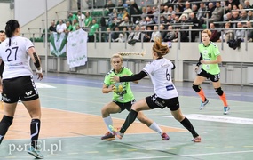 Start nadal niepokonany u siebie! (piłka ręczna)