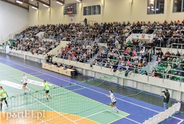Start nadal niepokonany u siebie! (piłka ręczna)