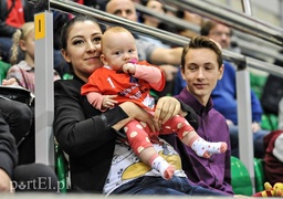 Start nadal niepokonany u siebie! (piłka ręczna)