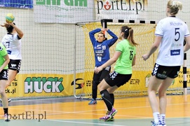 Start nadal niepokonany u siebie! (piłka ręczna)