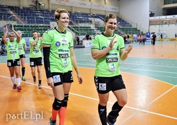 Start nadal niepokonany u siebie! (piłka ręczna)