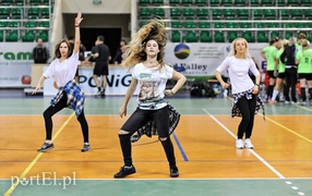 Start nadal niepokonany u siebie! (piłka ręczna)