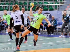 Start nadal niepokonany u siebie! (piłka ręczna)