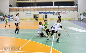 Start nadal niepokonany u siebie! (piłka ręczna)