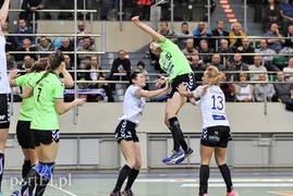 Start nadal niepokonany u siebie! (piłka ręczna)