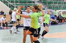 Start nadal niepokonany u siebie! (piłka ręczna)