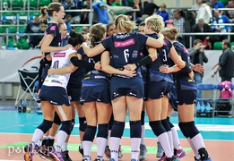 Atomowa porażka w historycznym meczu Orlen Ligi