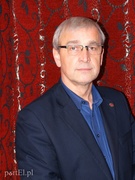 Sypnął nam się pierwszy wąs