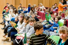 Bajkowe show Elbląskiej Orkiestry Kameralnej
