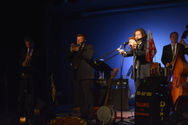 Wspominali tych, którzy odeszli