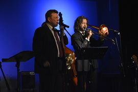 Wspominali tych, którzy odeszli