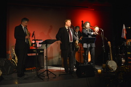 Wspominali tych, którzy odeszli