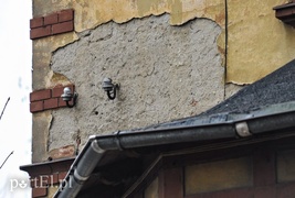 Był hotel, jest przychodnia, będzie remont