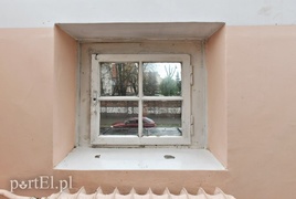 Był hotel, jest przychodnia, będzie remont
