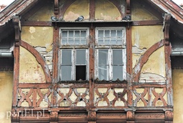 Był hotel, jest przychodnia, będzie remont