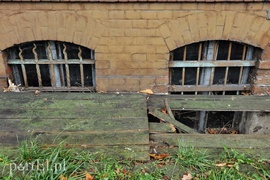 Był hotel, jest przychodnia, będzie remont