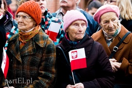 Tak świętuje Elbląg