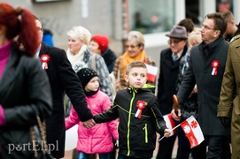 Tak świętuje Elbląg