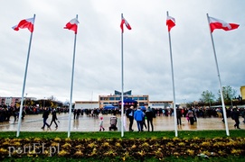 Tak świętuje Elbląg