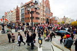 Tak świętuje Elbląg