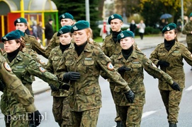 Tak świętuje Elbląg