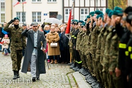 Tak świętuje Elbląg