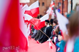 Tak świętuje Elbląg