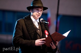 Tak świętuje Elbląg