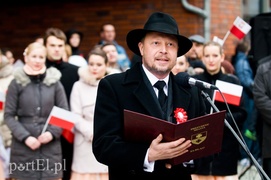 Tak świętuje Elbląg