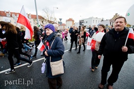 Tak świętuje Elbląg