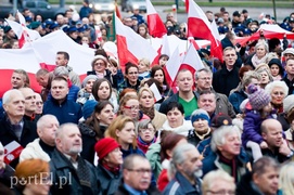 Tak świętuje Elbląg