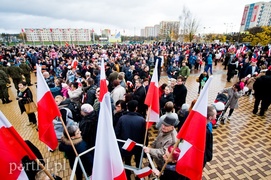 Tak świętuje Elbląg